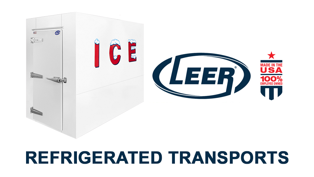 Refrigerated Transports