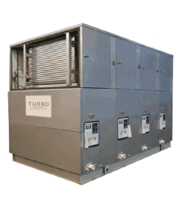 MCLA Modular Skid Package